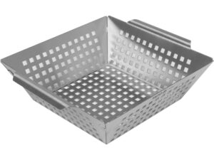 SUPORT PENTRU PREPARAREA LEGUMELOR LA GRĂTAR