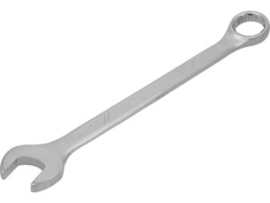 CHEIE COMBINATĂ SATINATĂ 41MM