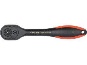 ANTRENOR CU CLICHET 1/4”, 144MM