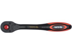 ANTRENOR CU CLICHET 3/8”, 202MM