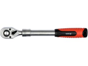 ANTRENOR CLICHET TELESCOPIC 3/8”