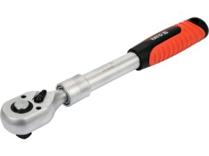 ANTRENOR CLICHET TELESCOPIC 1/2”