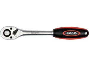 ANTRENOR CLICHET 1/4”, 148MM