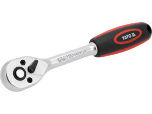 MANER ANTRENOR CU CLICHET DREPT 3/8” 90T