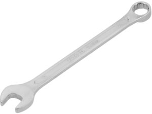 CHEIE COMBINATĂ SATINATĂ 13MM