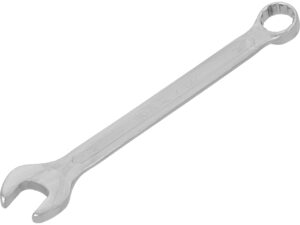 CHEIE COMBINATĂ SATINATĂ 18MM