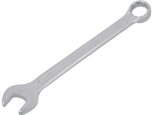 CHEIE COMBINATĂ SATINATĂ 23MM