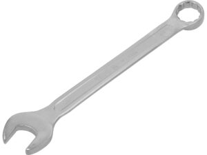 CHEIE COMBINATĂ SATINATĂ 29MM