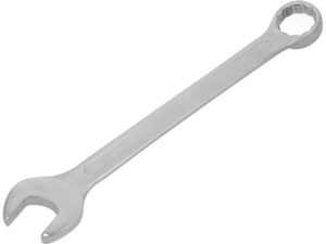 CHEIE COMBINATĂ SATINATĂ 32MM