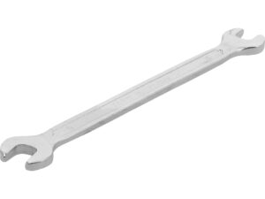 CHEIE FIXĂ SATINATĂ 8X9MM