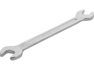 CHEIE FIXĂ SATINATĂ 12X13MM