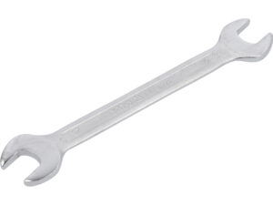 CHEIE FIXĂ SATINATĂ 16X17MM