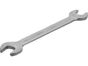 CHEIE FIXĂ SATINATĂ 18X19MM