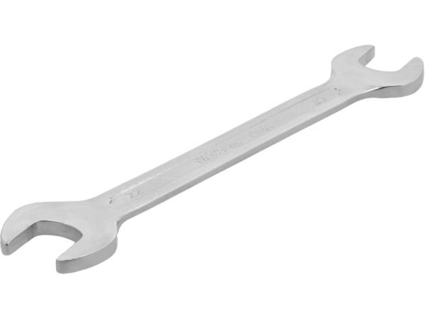 Cheie FIXĂ Satinată 20x22mm
