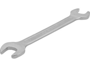 CHEIE FIXĂ SATINATĂ 21X23MM