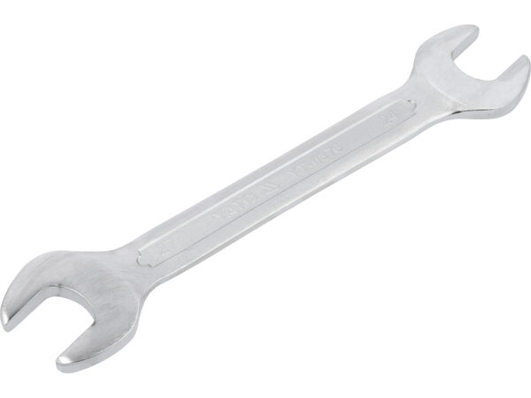 Cheie FIXĂ Satinată 24x27mm