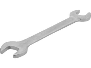 CHEIE FIXĂ SATINATĂ 25X28MM