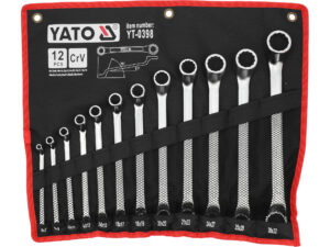 SET CHEI INELARE CU COT 6-32MM,12BUC