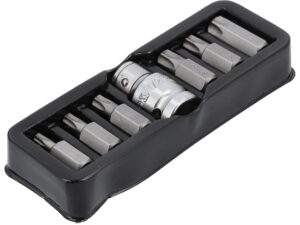 SET BIȚI TORX 7 PIESE