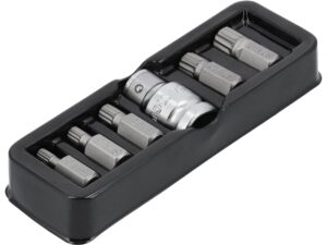 SET BIȚI SPLINE (STEA) 6 PIESE