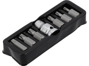 SET BIȚI TORX 7 PIESE