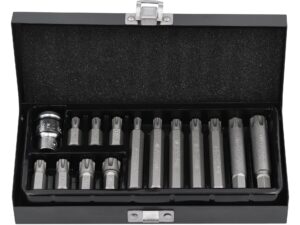 SET BIȚI RIBE 15 PIESE