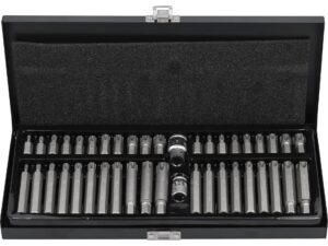 SET BIȚI RIBE 42 PIESE