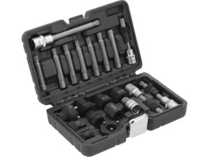 SET CHEI pentru Alternator, 22 Piese