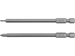 SET CAPETE SURUBELNITA PH00;0X100MM-1/4″