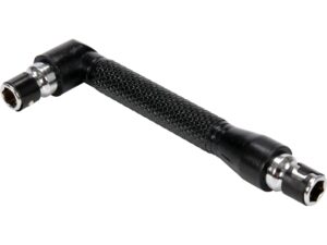PRELUNGITOR MAGNETIC, 90⁰, 1/4”, 105MM