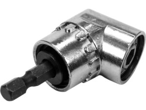 ADAPTOR 1/4”, 37MM