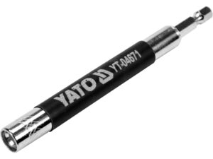 ADAPTOR BIȚI 1/4” X 120MM