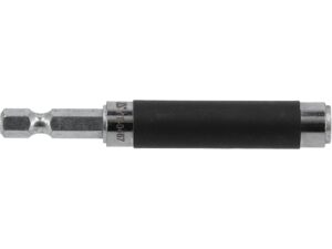 ADAPTOR BIȚI CU MAGNET 80MM, 1/4”