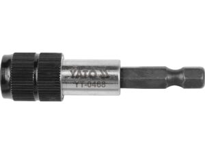 ADAPTOR BIȚI 60MM, 1/4”