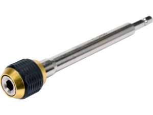 ADAPTOR BIȚI 1/4” 150MM