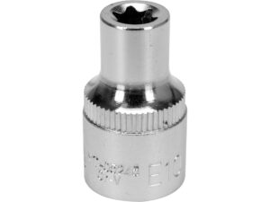 TUBULARĂ TORX 1/2” E10