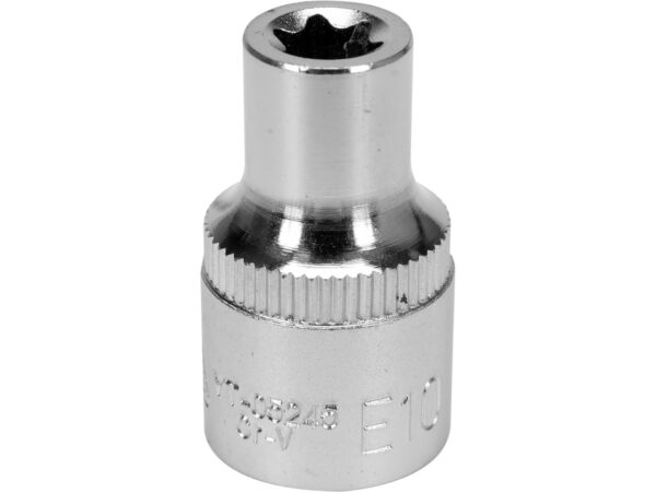 Tubulară TORX 1/2” E10