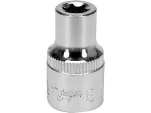 TUBULARĂ TORX 1/2” E11
