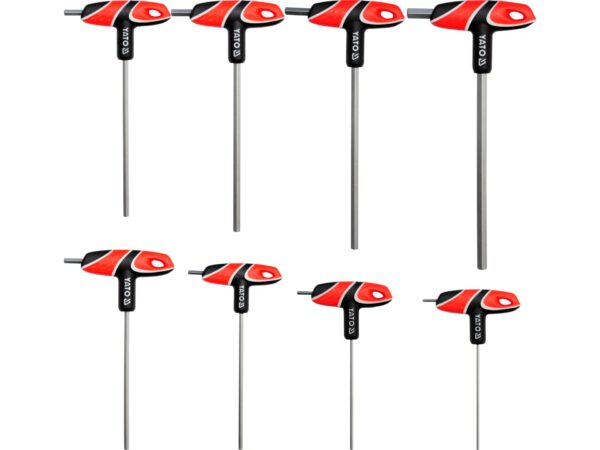 SET Imbus Mâner TIP ”t”, 8 BUC