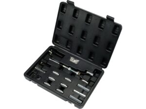 SET de Honuit, 14 Piese