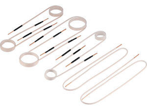 SET Bobine pentru Încălzitor cu Inducție YT-05880