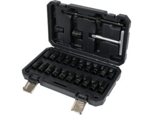 SET CHEI Bușonul de Ulei, 26 Piese