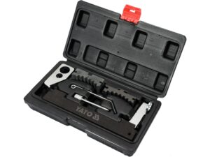 SET Blocare Distribuție, 7 Piese