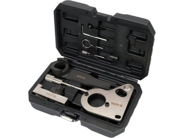 SET Blocare Distributie Renault/opel/nissan