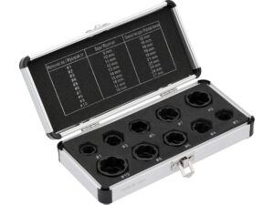 SET Tubulare PT Extras Suruburi