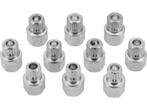 CHEI ANTIFURT ROȚI BMW