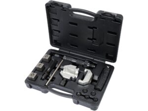 PRESĂ HIDRAULICĂ PENTRU CONDUCTE FRÂNĂ ȘI AER CONDIȚIONAT