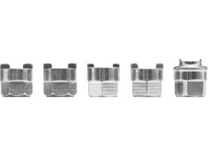 SET CHEI Reglaj Amortizoare 5BUC