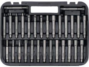 CHEI PENTRU MONTARE AMORTIZOARE