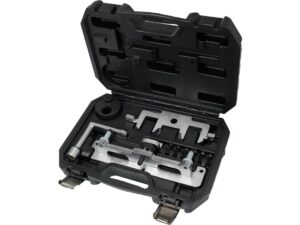 SET Blocare Distributie